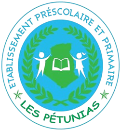 Les petunias logo
